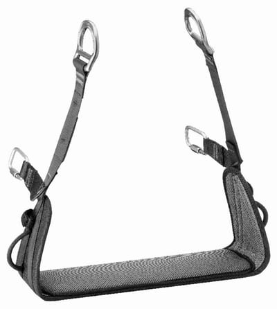 Sete for mast harness Volt
