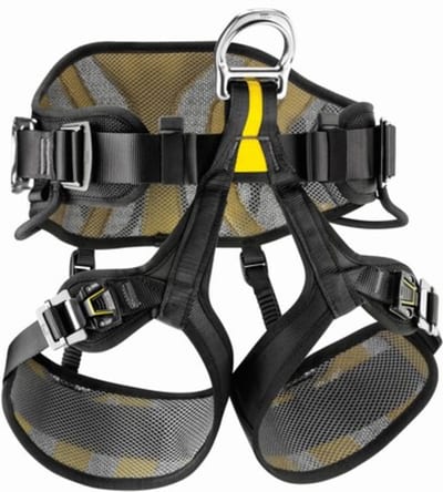 Sittesele Petzl Avao strl. M