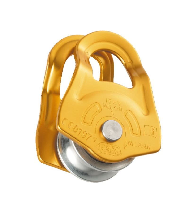 Petzl Pulley Block 500kg (8883474)