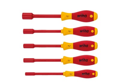 Wiha Screwdriver set 5PCS