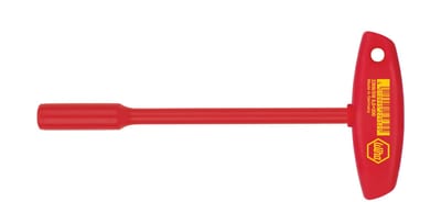 Wiha Socket wrench m. grip (27935)