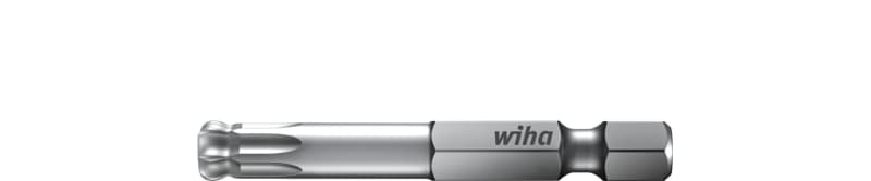 Wiha Bits 70 mm 1/4" T30 (32423)