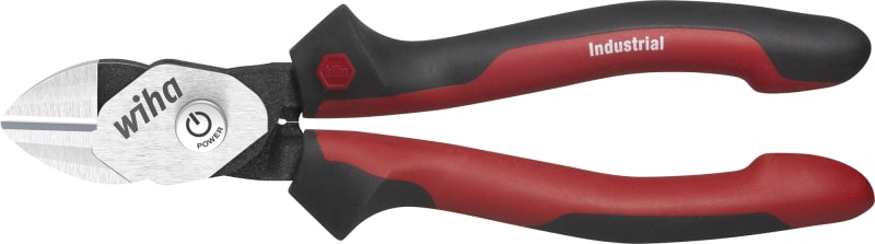 Wiha side cutter BiCut® 200 mm (38189)