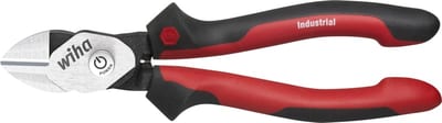 Wiha side cutter BiCut® 200 mm