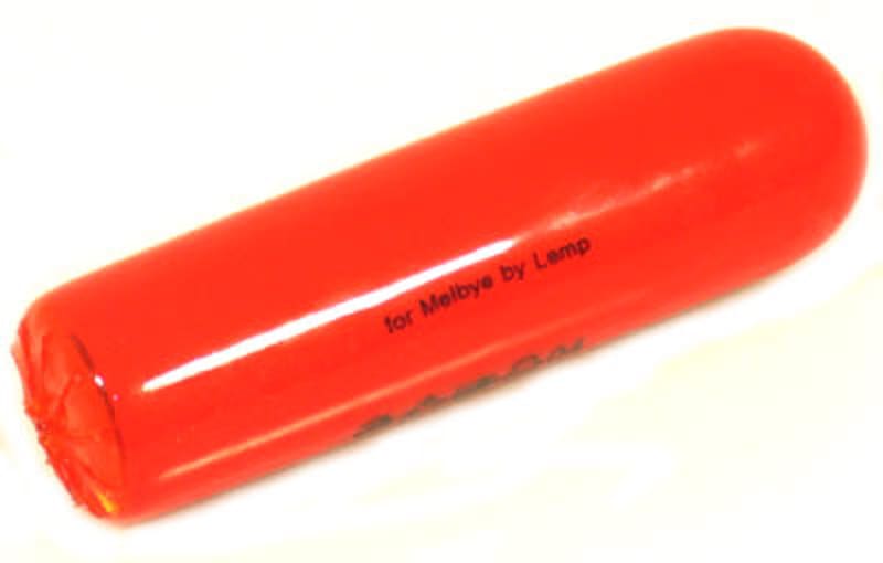Melbye Protectionssleever of heavy-duty isolerstoff with flexible mansjetter