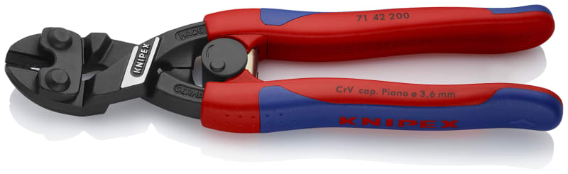 KNIPEX CoBolt, 200 mm (71 42 200)