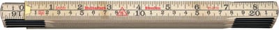 Folding RULE TRE 61-2-10