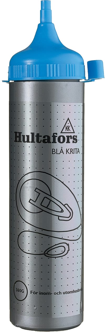 Kritt 100G BLUE (652523)