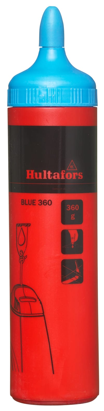 Kritt 360G BLUE (652533)