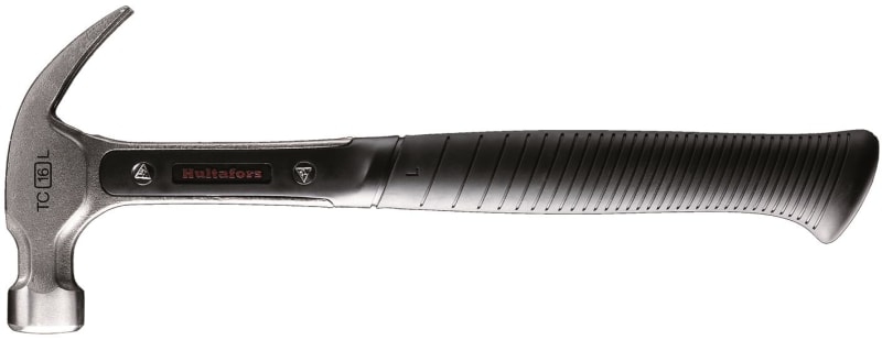 Claw Hammer TC 16 L (820110)