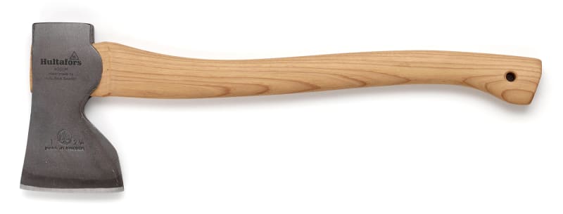 Hultafors 840326 Felling Axe SY21 1.0 kg Head, 500 mm Handle, 1000 g