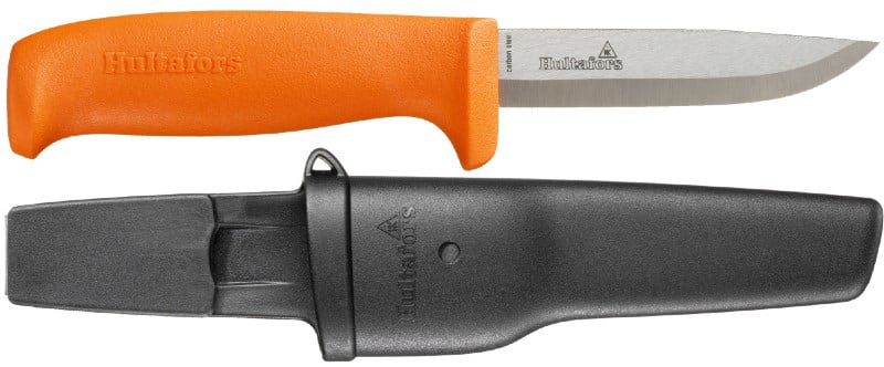 Hultafors Craftsman's Knife HVK, 93 mm Blade (386020)