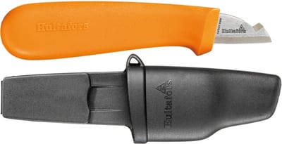 Hultafors Electrician's Knife for Right-Handed Use