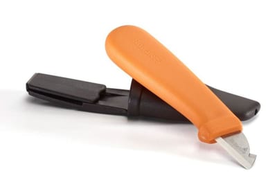 KNIFE EL-ELK-L for Venstrehendte