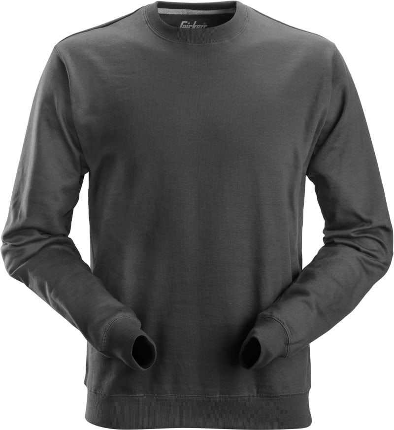 Sweater 2810 Mgrey M (28105800005)