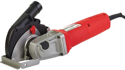 Angle Grinder AGV12-125XDEC-SET