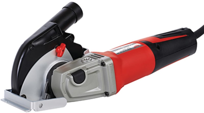 Angle Grinder AGV15-125XDEC-SET (4933448025)