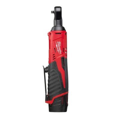 Ratchet M12 IR-201B 1/4