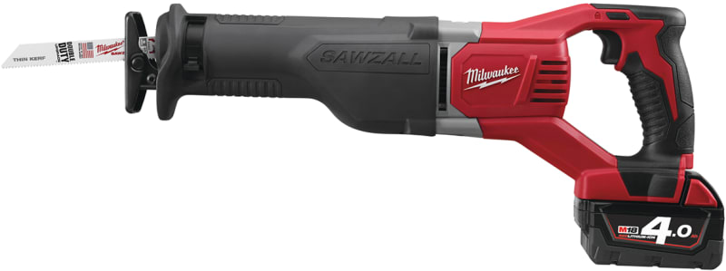 Reciprocating Saw M18 BSX-402C (4933447285)