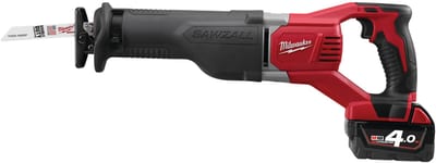 Reciprocating Saw M18 BSX-402C