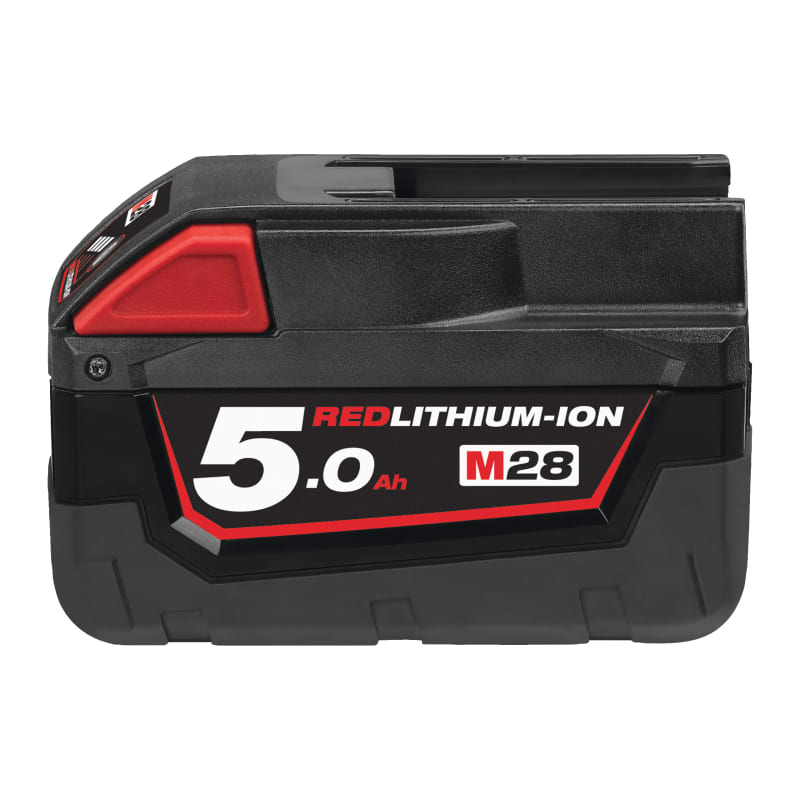 Battery M28 B5 5,0AH Li-ION (4932430484)