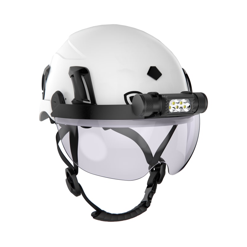 VisorFlex Headlamp (1001656001001)