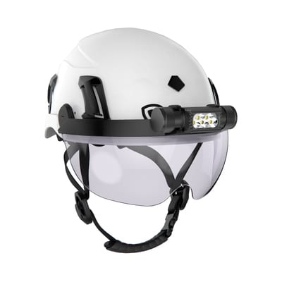 VisorFlex Headlamp (1001656001001)