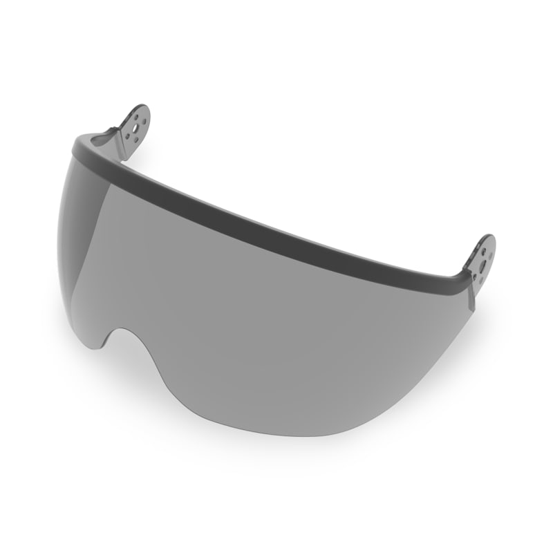 Theia Visor Smoke (1001678033001)