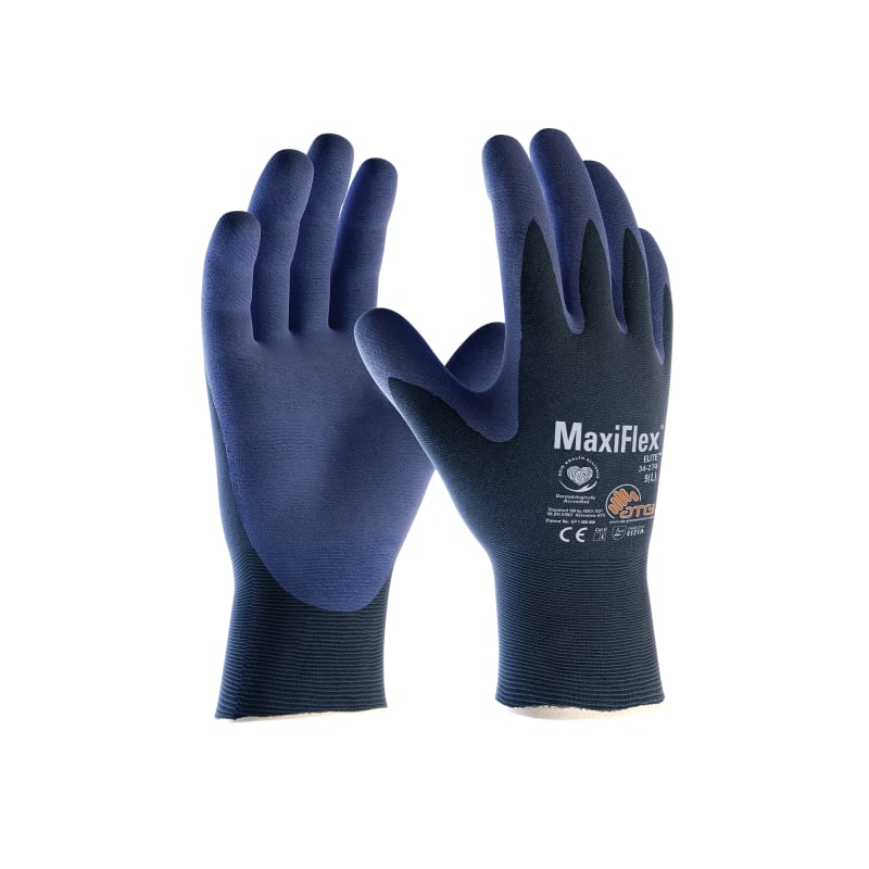 MaxiFlex Elite HT Gloves 7 (600104A7)