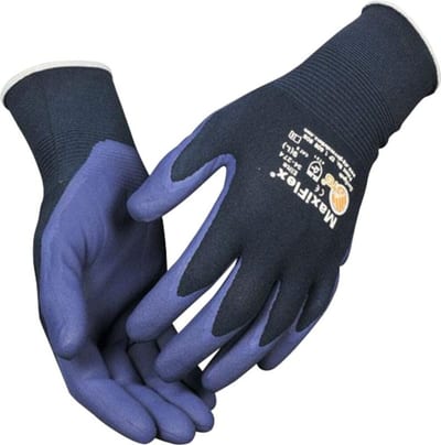 MaxiFlex Elite HT Gloves 8