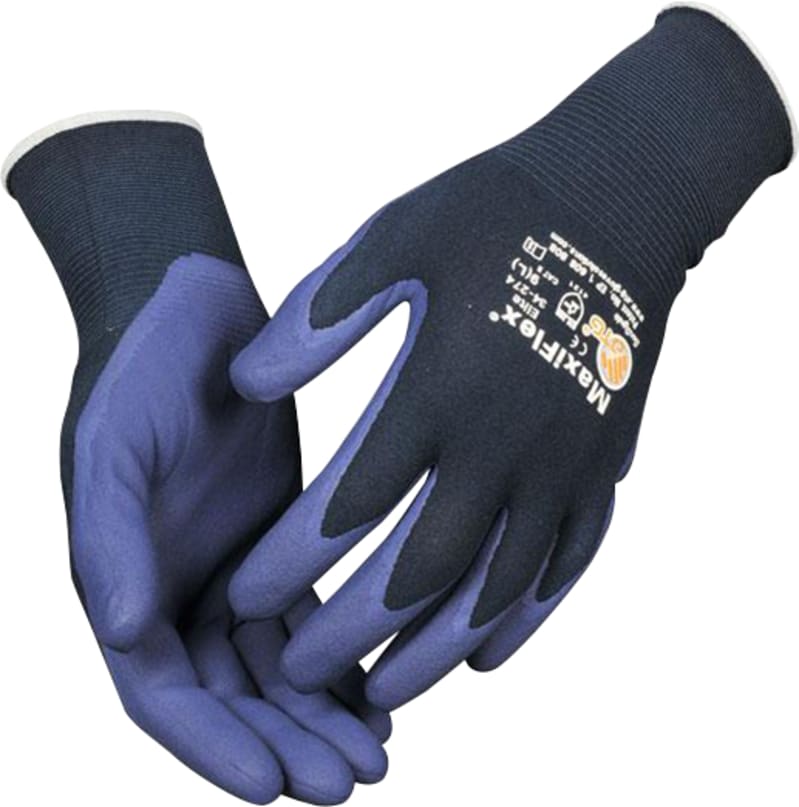 MaxiFlex Elite HT Gloves 9 (600104A9)