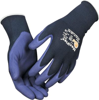 MaxiFlex Elite HT Gloves 9