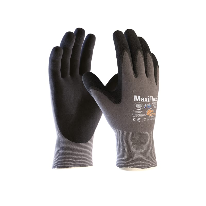 MaxiFlex Ultimate Ad-Apt HT Gloves 5 (60011451A5)