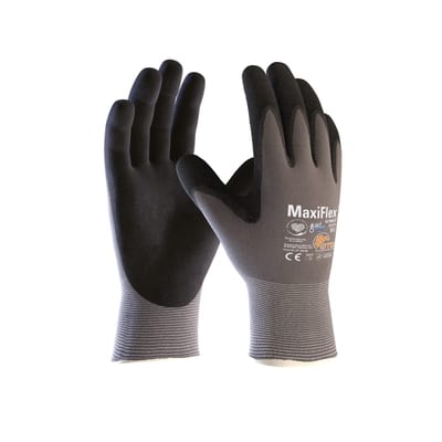MaxiFlex Ultimate Ad-Apt HT Gloves 5