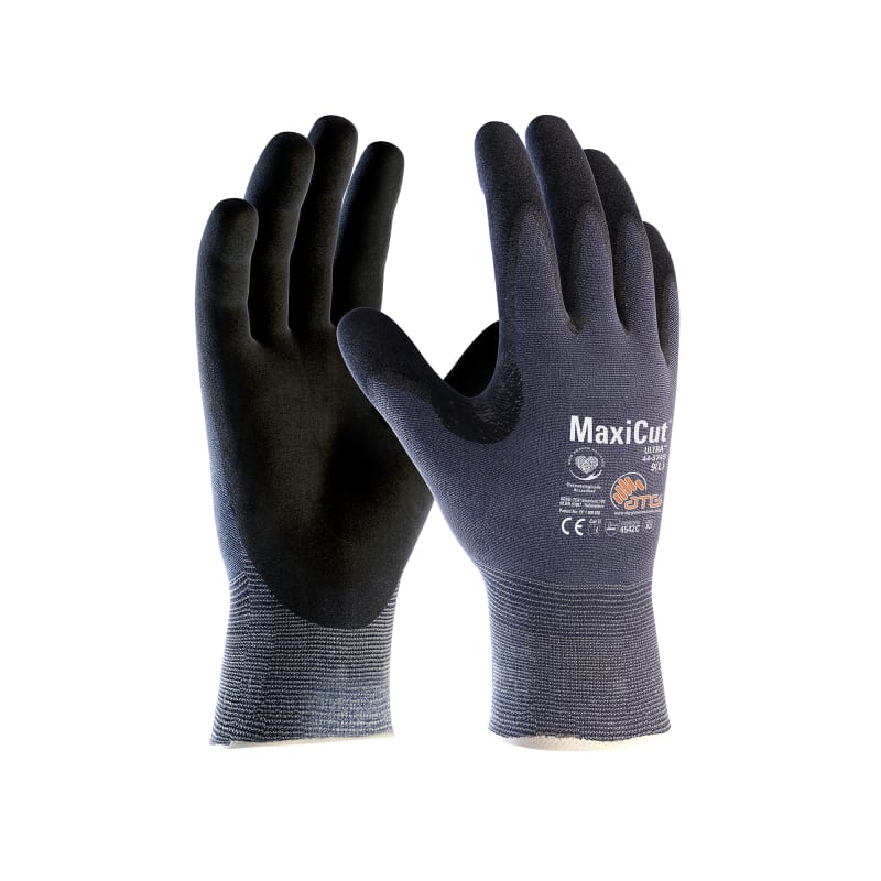 MaxiCut Ultra 4C HT Gloves 8 (1000310409008)