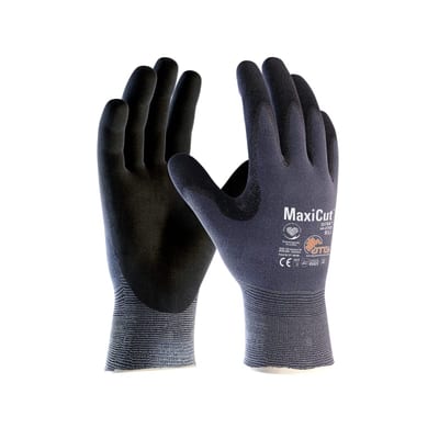 MaxiCut Ultra 4C HT Gloves 9