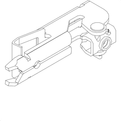 Hinge (220A9110)