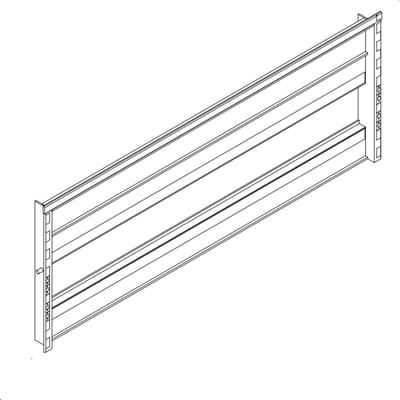 DIN-Cover 4X1,5M (220E3035)