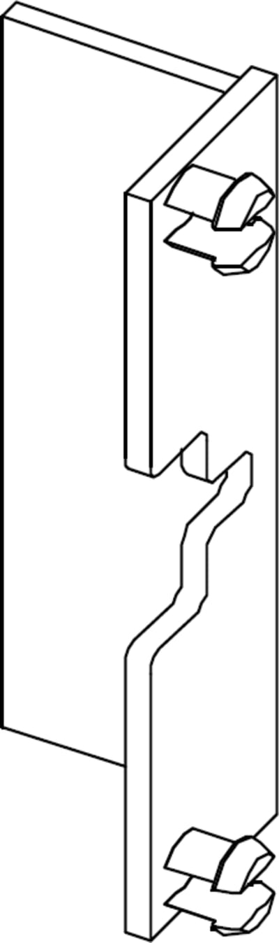 Udfyldningsstykke (220E3040)