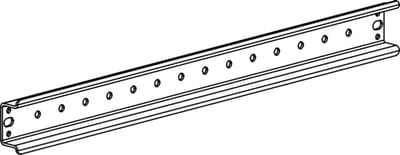 DIN-Rail L=0.3M (220E4352)
