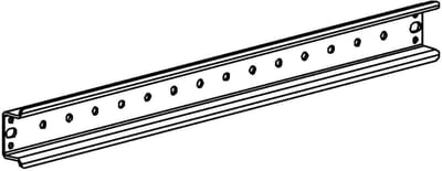 DIN-RAIL 4 Modules (220E4353)