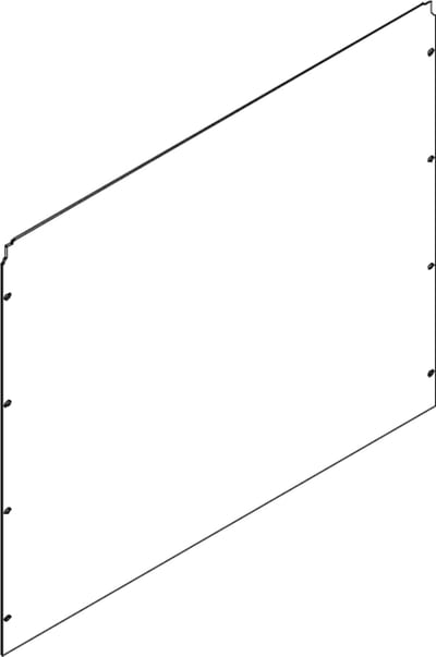 Grundplate 4X2M (220E4402)