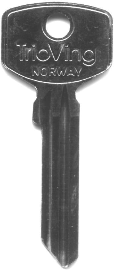 Wrench BLU (93009 33AK28)