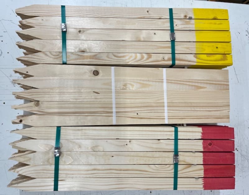 Merkeplug 70cm Naturell (63070 Naturell)