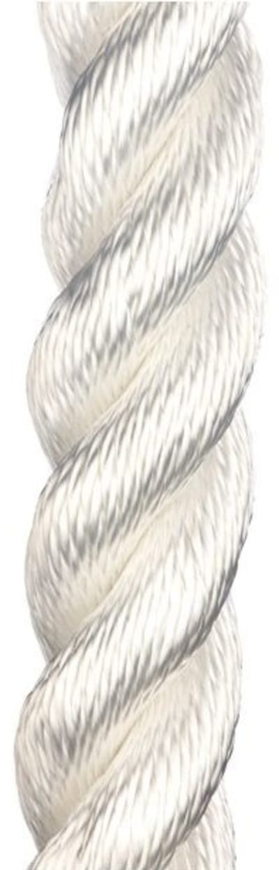 Heaving Line 8 mm, Polyester, 300 m Spool