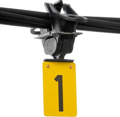 Snabbfeste KL 70-1 (2858297)