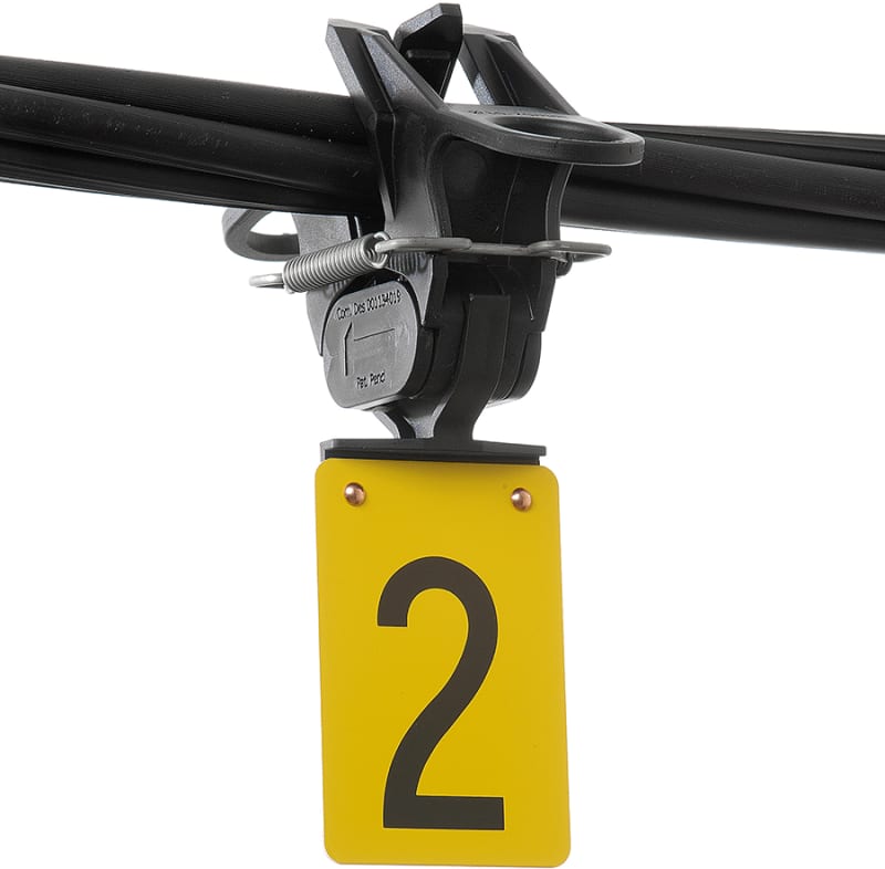 Snabbfeste KL 70-2 (2858298)