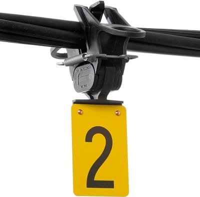 Snabbfeste KL 70-2 (2858298)
