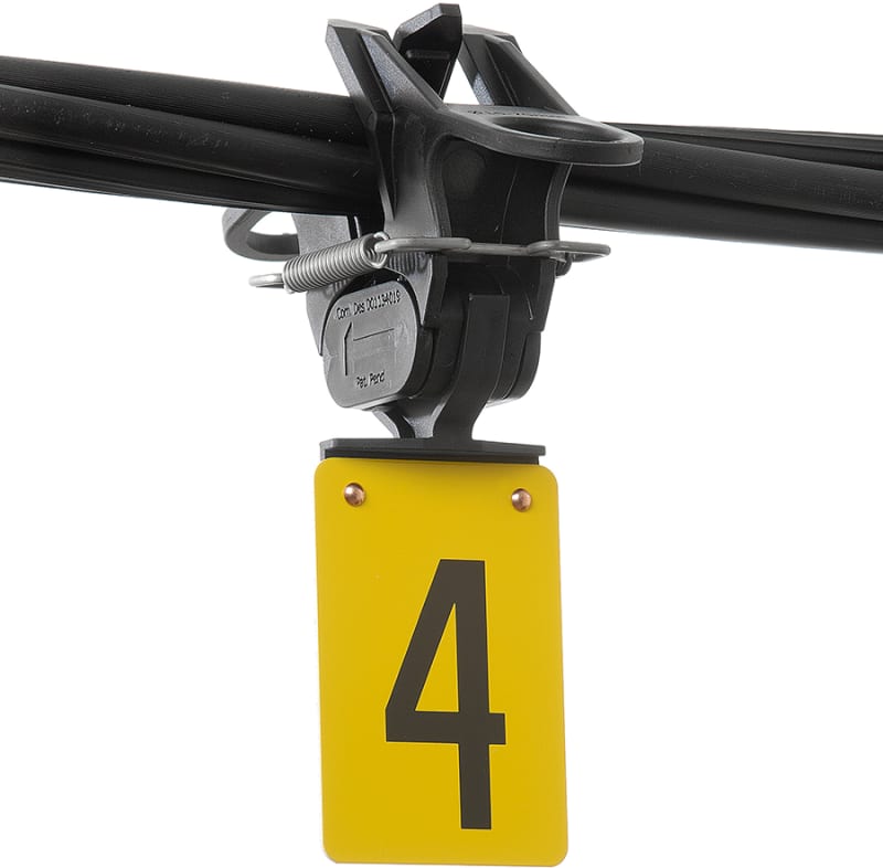 Snabbfeste KL 70-4 (2858300)