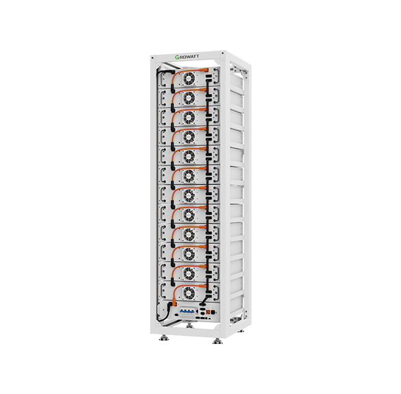 Growatt AXE 40H-E1 EU RACK